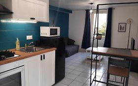 Joli Studio - Coeur St Marcellin