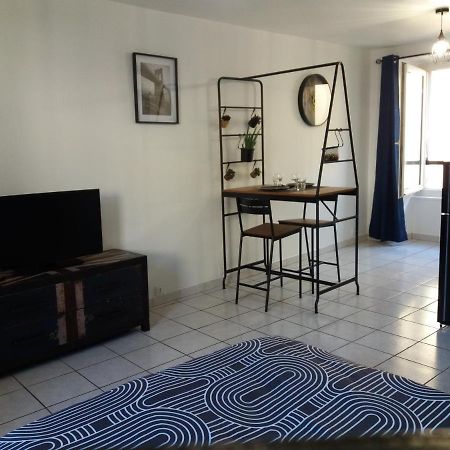 Joli Studio - Coeur St Marcellin Saint-Marcellin  Extérieur photo