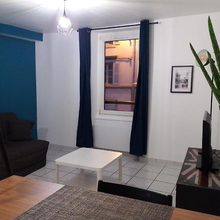 Joli Studio - Coeur St Marcellin Saint-Marcellin  Extérieur photo